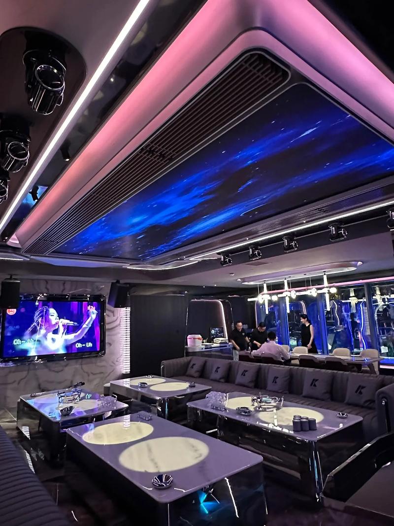 宣城商务ktv引领商务ktv新模式-郎溪县ktv预定